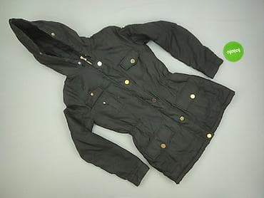 garoff kurtki: Parka damska, rozmiar XS — 2