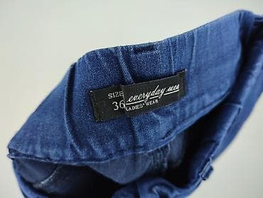 modne jeansy: Used Jeans, Jeansy damskie, rozmiar S — 5