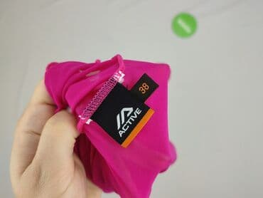 koszulki termoaktywne nike: Active, T-shirt damski, rozmiar M — 5