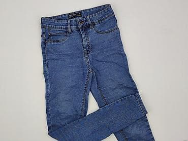 levis bold curve: House of Denim, Jeansy damskie, rozmiar XS — 1