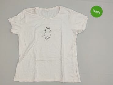 koszulki koty: T-shirt damski, rozmiar XL — 2