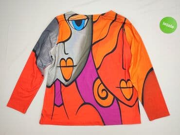t shirty z kapturem allegro: T-shirt damski, rozmiar 2XL — 4