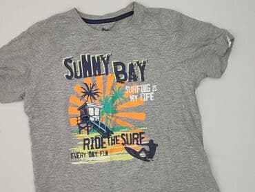 T-shirt, Pepperts!, 12 years, 146-152 cm, condition - Very good