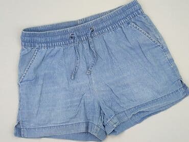 balanciaga klapki: Beloved, Szorty damskie, rozmiar S — 1