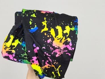 neonowe spodnie damskie: Shein, Legginsy Sportowe damskie, rozmiar S — 6