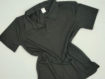 Koszulka polo dla mężczyzn, rozmiar S