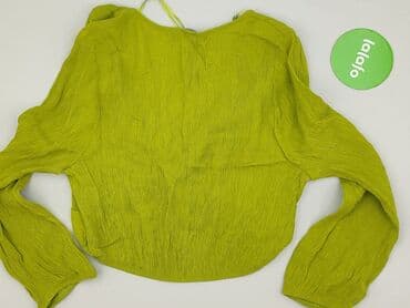 koszulka z bambusem zara: Zara, Bluzka damska, rozmiar L — 4