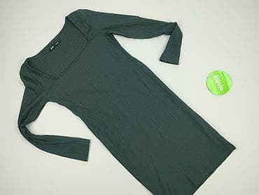 bluzy oversize sinsay: Sukienka damska, rozmiar S — 2