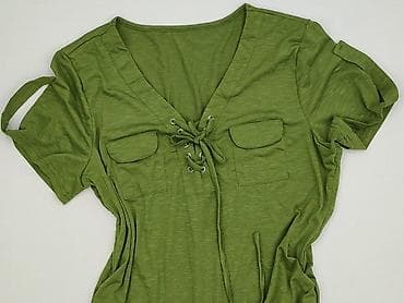 Bluzka damska, rozmiar L