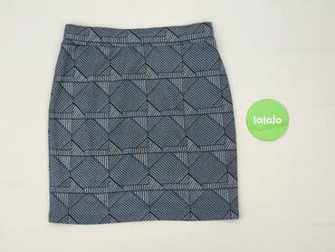 spódniczka welurowa: Beloved, Spódnica damska, rozmiar M — 3