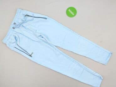 spodnie dresowe megi: MEGI, Spodnie damskie, rozmiar L — 2