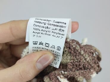 wegańskie buty zimowe: Shein, Top damski, rozmiar M — 5