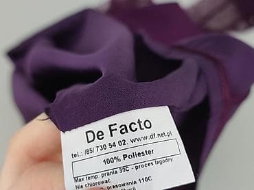 deichmann dunk: Defacto, Sukienka damska, rozmiar S — 4