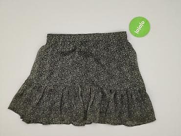 modna spódnice: Mini, Spódnica damska, rozmiar M — 3