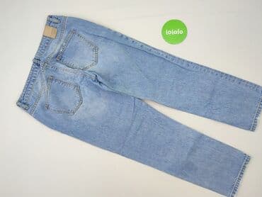 jeans zara z1975: Zara, Jeansy damskie, rozmiar M — 3