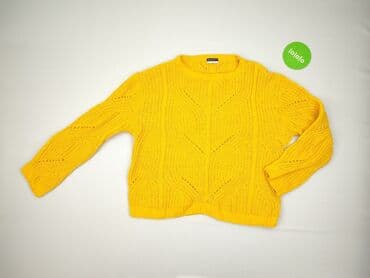 czy sweter z poliestru jest dobry: Beloved, Women`s sweater, size M (EU 38) — 2