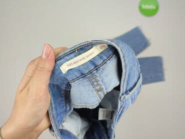 Women: LeviS, Jeans for women, size XS (EU 34) — 4