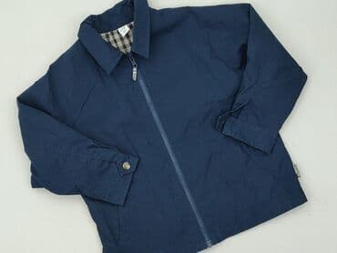 kurtka bejsbolówka tommy hilfiger: Демісезонна куртка, 7 р., 116-122 см, стан - Дуже гарний — 1