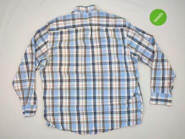 ubrania z jamnikiem: CASAMODA, Koszulа dla mężczyzn, rozmiar L — 3