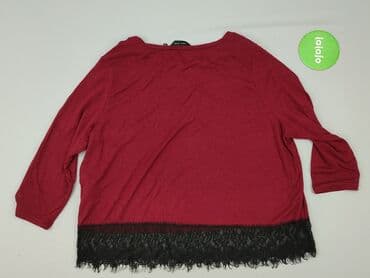 lidl swetry damskie rozpinane: New Look, Жіноча блуза, розмір L — 3