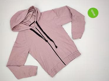 dresy fsbn: Bluza z kapturem damska, rozmiar S — 2