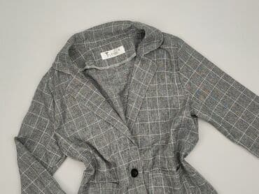 Women's blazer, size One size