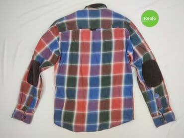 angelo litrico spodnie: Angelo Litrico, Koszulа dla mężczyzn, rozmiar S — 3