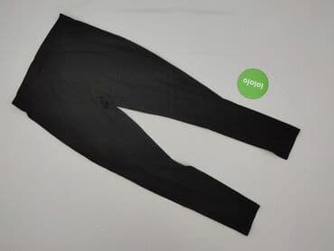 lidl top: Leggings S — 2