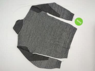 sukienki obcisłe krótkie: Sweter dla mężczyzn, XL — 5