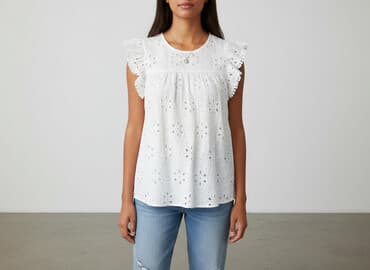 sukienki ludowe allegro: New Look, Koszulka od piżamy, rozmiar M — 1