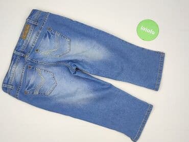 ccc buty profilaktyczne: Spodnie 3/4 damskie, M — 3