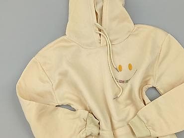 magmac bluzki: Shein, Bluza z kapturem damska, rozmiar S — 1