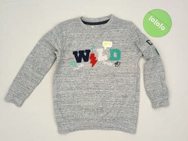 czapka benetton: Bluza, 5.10.15, 2-3 lat, 92-98 cm, stan - Bardzo dobry — 2