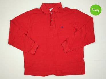 Kobiety: United Colors of Benetton, Damska koszulka polo, rozmiar M — 2