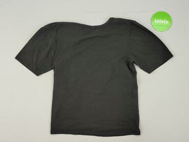 misbhv koszulka termoaktywna: Sinsay, T-shirt damski, rozmiar L — 3