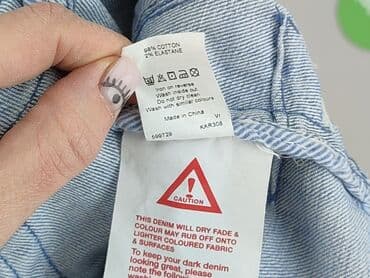 ile wazy kurtka trapstar: River Island, Kamizelka damska, S — 5