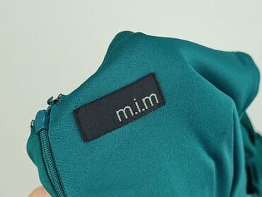 Sukienki: Mim, Sukienka damska, rozmiar 4XL — 7