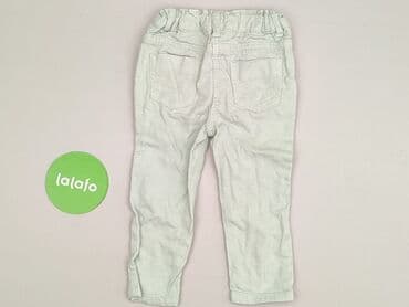 sukienki wizytowe dla nastolatek: Jeans, F&F, 1.5-2 years, 92, condition - Perfect — 3