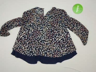 body pull bear: Bershka, Жіноча блуза, розмір S — 3