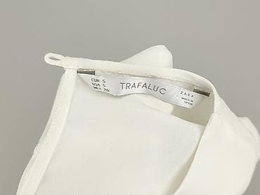 bluzki do spodnic: Trafaluc, Bluzka damska, rozmiar S — 4