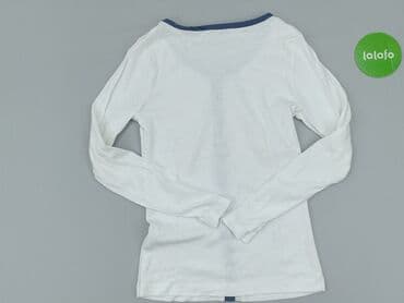 obcisla biale bluzki: AJC, Bluzka damska, S — 3