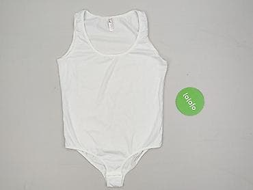 bodysuit next: Nebbia, Body damskie, rozmiar L — 2
