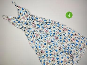bialy kaftan: Sukienka damska, rozmiar One size — 2