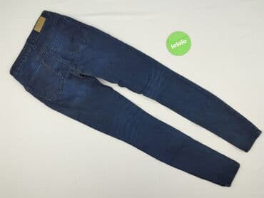 herrlicher jeansy damskie: Jeansy damskie, rozmiar XS — 4