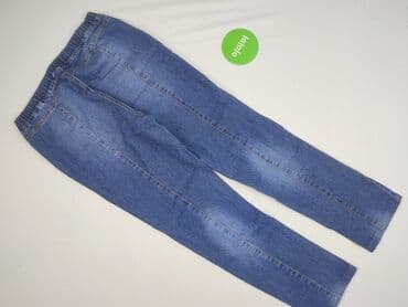 dżinsy dla 50 latki: Jeansy damskie — 4