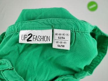 it moda kombinezony: UP2Fashion, Tunika damska, rozmiar 5XL — 4