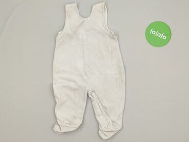 skarpety bez stóp: Sleepers, Newborn baby, condition - Very good — 3