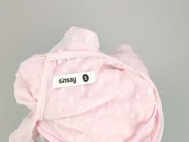 sinsay hello kitty buty: Sinsay, Bluzka damska, rozmiar S — 4