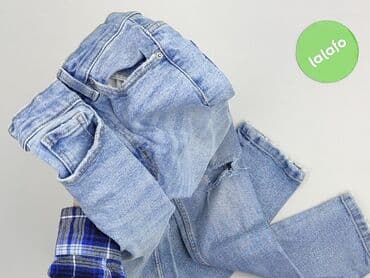 sinsay baggy jeans: Sinsay, Jeansy damskie, rozmiar XS — 5