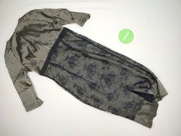 monnari sukienki czarne: Monnari, Women`s dress, size M — 5